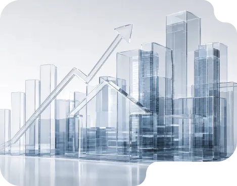 Rental income versus long-term appreciation