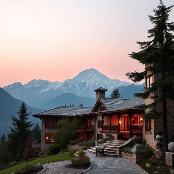 The Good Practices for Buying a Villa in India